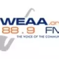 RADIO WEAA - FM 89.9